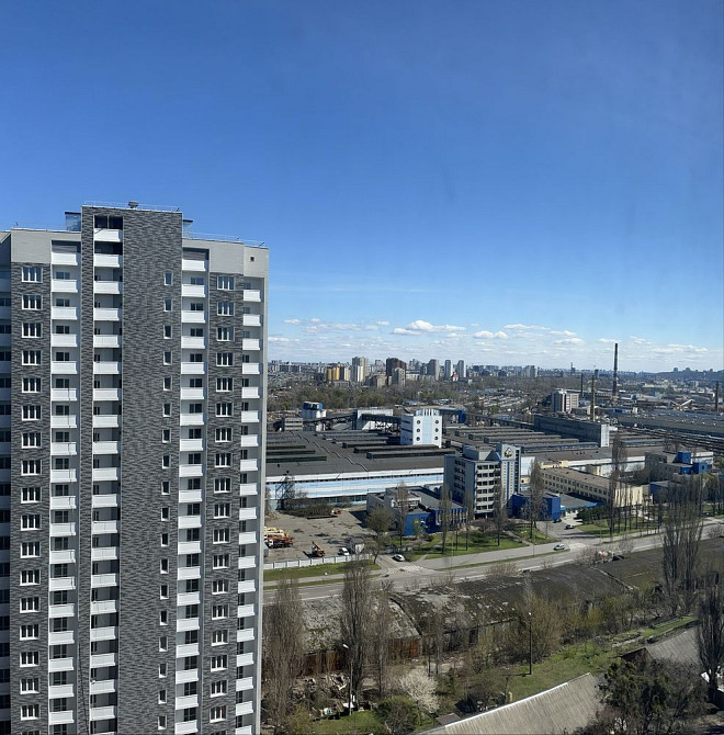 Продаж 2-кімн., ЖК Навігатор 2, вул. Коноплянська, розглядаємо держпр. Київ - зображення 4