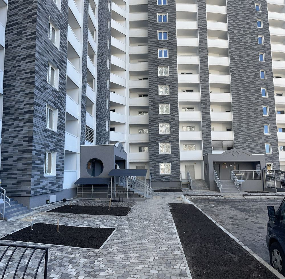 Продаж 2-кімн., ЖК Навігатор 2, вул. Коноплянська, розглядаємо держпр. Київ - зображення 7