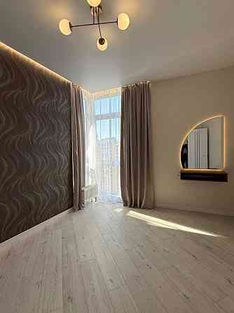 61 Жемчужина Продам 1 Комнатная с Балконом 41 кв, Ремонт, Краснова Одеса