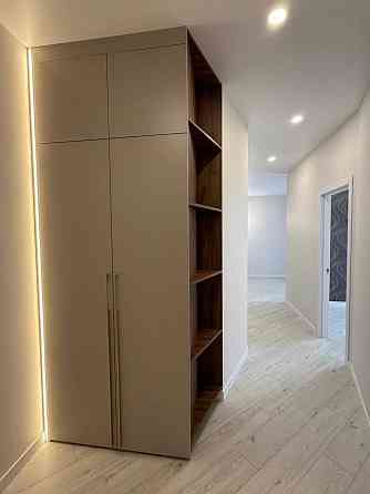 61 Жемчужина Продам 1 Комнатная с Балконом 41 кв, Ремонт, Краснова Одеса