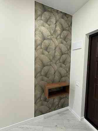 61 Жемчужина Продам 1 Комнатная с Балконом 41 кв, Ремонт, Краснова Одеса