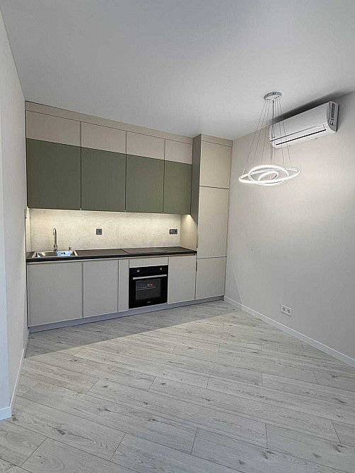 61 Жемчужина Продам 1 Комнатная с Балконом 41 кв, Ремонт, Краснова Одеса - зображення 7