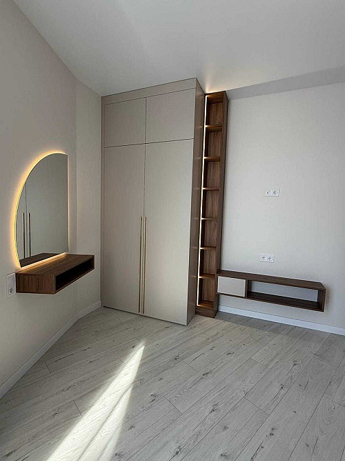 61 Жемчужина Продам 1 Комнатная с Балконом 41 кв, Ремонт, Краснова Одеса - зображення 4