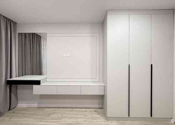 1-Кімнатна 47 кв.м. «На Щасливому» Кухня-Студія + Велика Кімната! Ровно