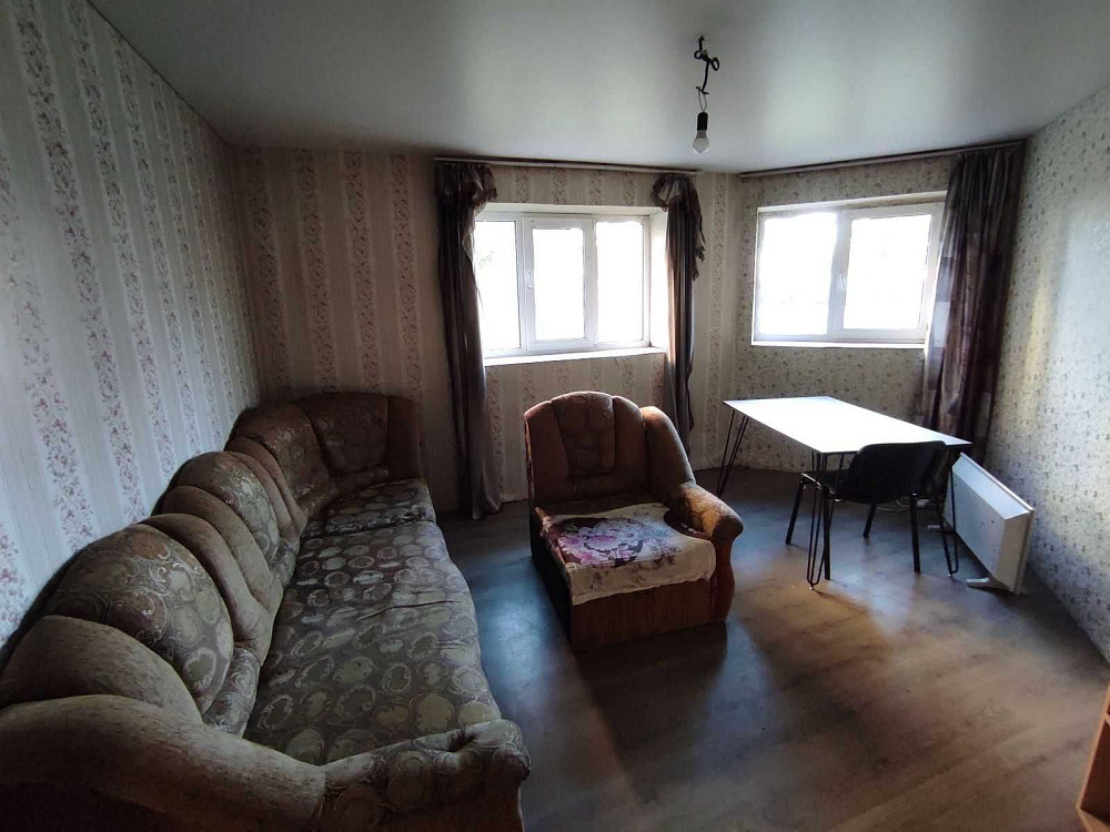 Продаж однокімнатної квартири в Бучі Буча - изображение 1