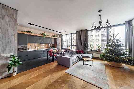 Продаж квартири, ЖК Тетріс Холл (Tetris Hall),  вул. Ділова, Печерськ Київ