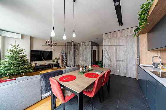 Продаж квартири, ЖК Тетріс Холл (Tetris Hall),  вул. Ділова, Печерськ Київ