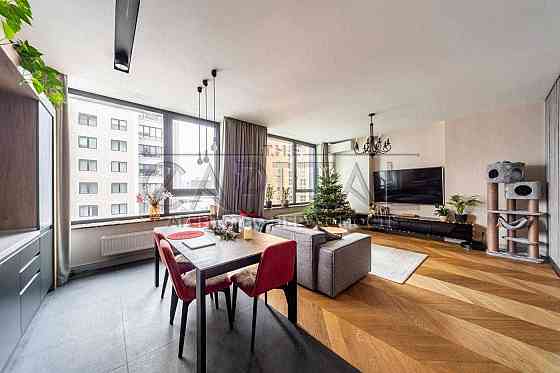 Продаж квартири, ЖК Тетріс Холл (Tetris Hall),  вул. Ділова, Печерськ Київ