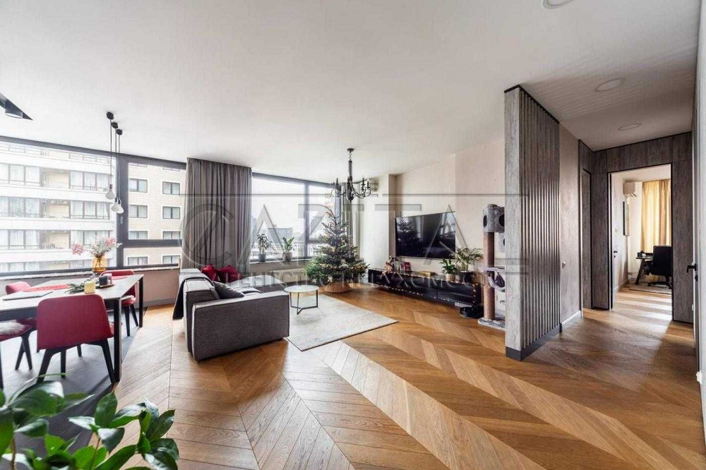 Продаж квартири, ЖК Тетріс Холл (Tetris Hall),  вул. Ділова, Печерськ Київ - зображення 8