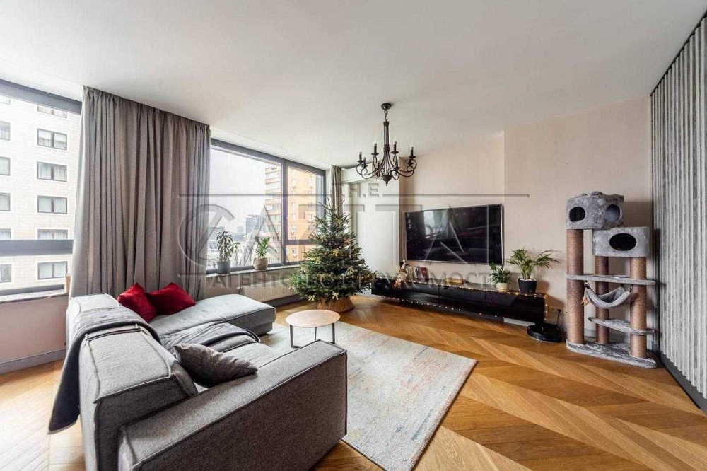 Продаж квартири, ЖК Тетріс Холл (Tetris Hall),  вул. Ділова, Печерськ Київ - зображення 7