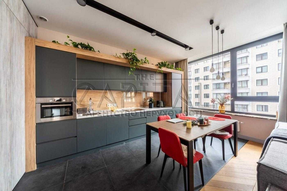 Продаж квартири, ЖК Тетріс Холл (Tetris Hall),  вул. Ділова, Печерськ Київ - зображення 4