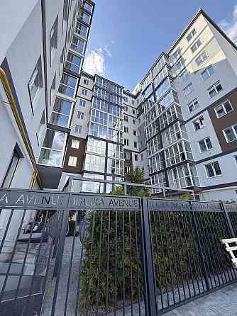 Терміновий продаж 2К квартира ЖК Іділіка Авеню Буча Держ програми ТАК Буча