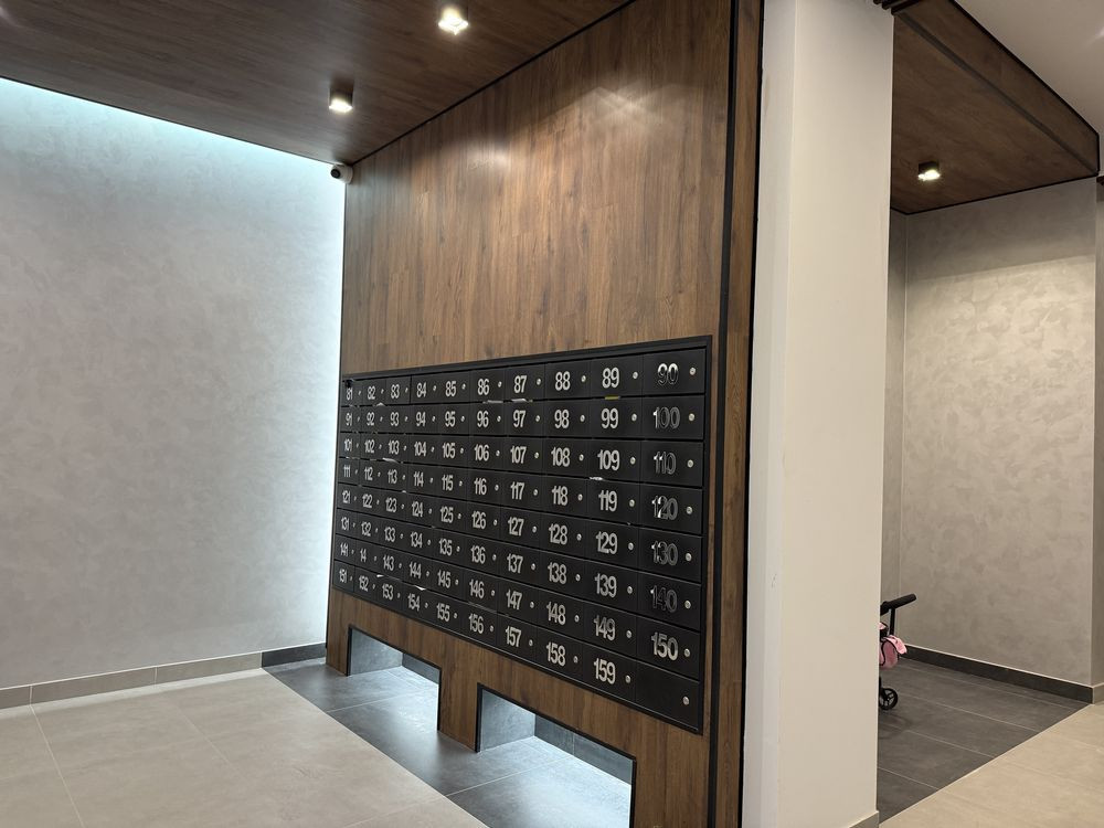 Терміновий продаж 2К квартира ЖК Іділіка Авеню Буча Держ програми ТАК Буча - изображение 4