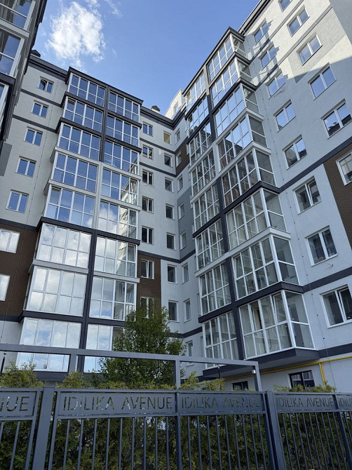 Терміновий продаж 2К квартира ЖК Іділіка Авеню Буча Держ програми ТАК Буча - изображение 2
