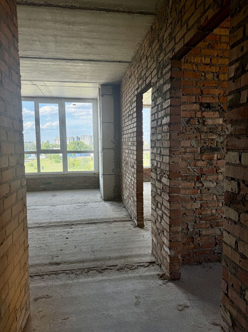 Терміновий продаж 2К квартира ЖК Іділіка Авеню Буча Держ програми ТАК Буча - изображение 6