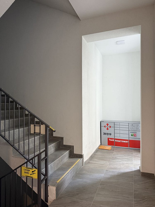 Терміновий продаж 2К квартира ЖК Іділіка Авеню Буча Держ програми ТАК Буча - изображение 3