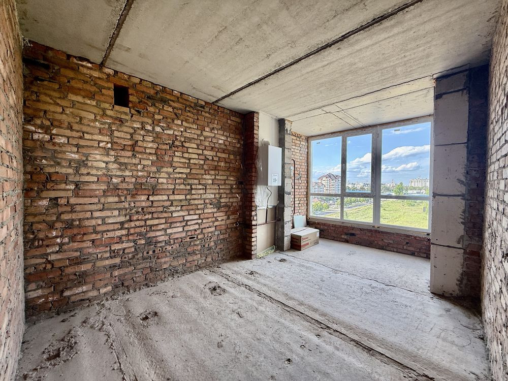 Терміновий продаж 2К квартира ЖК Іділіка Авеню Буча Держ програми ТАК Буча - изображение 7