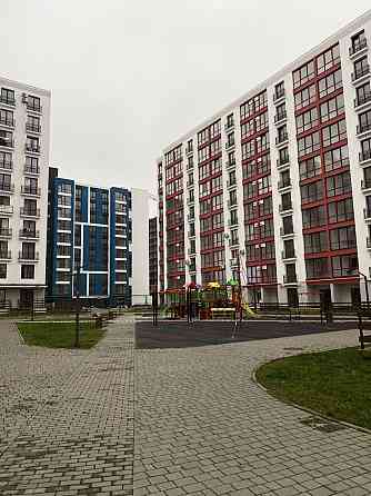 Продаж великої 1 кімнатної можна під програми Ивано-Франковск