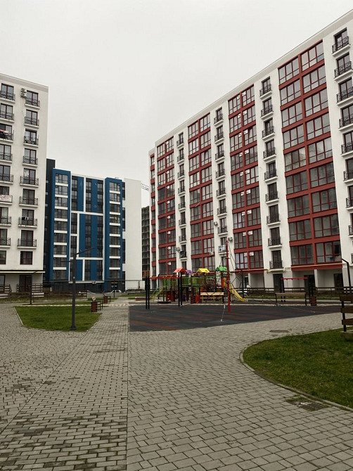 Продаж великої 1 кімнатної можна під програми Ивано-Франковск - изображение 2