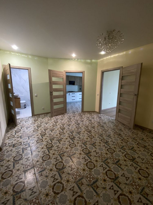 Продаж великої 1 кімнатної можна під програми Ивано-Франковск - изображение 7