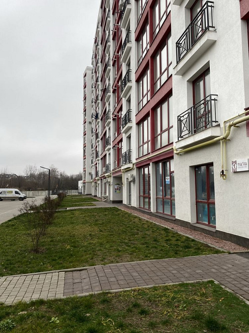 Продаж великої 1 кімнатної можна під програми Ивано-Франковск - изображение 8