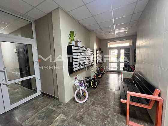 Крюківщина продаж дворівневої квартири 5 кімнат ЖК Оранж Парк Крюковщина