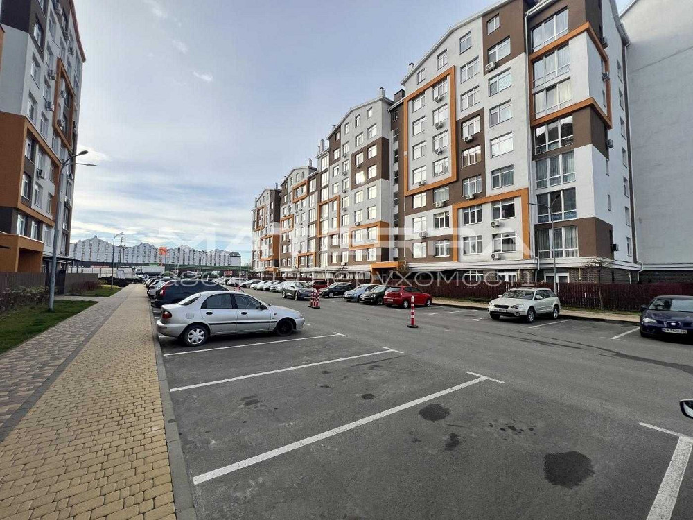 Крюківщина продаж дворівневої квартири 5 кімнат ЖК Оранж Парк Крюковщина - изображение 2