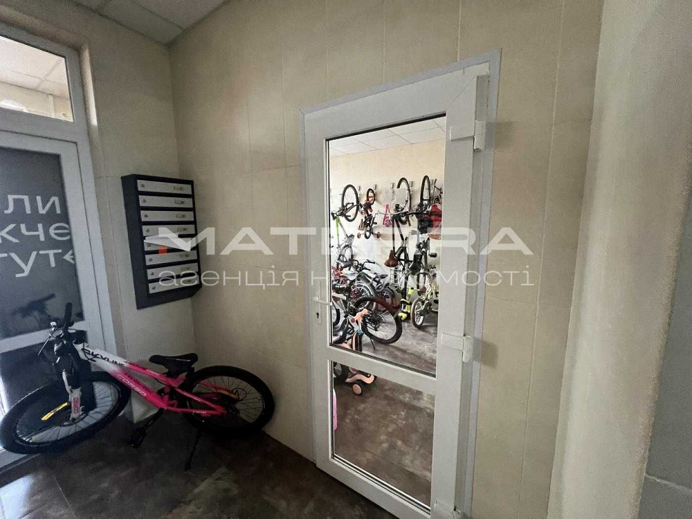 Крюківщина продаж дворівневої квартири 5 кімнат ЖК Оранж Парк Крюковщина - изображение 6