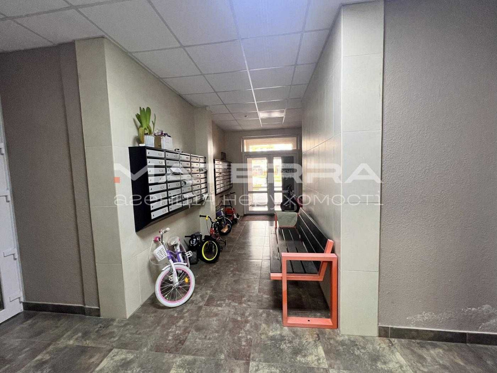 Крюківщина продаж дворівневої квартири 5 кімнат ЖК Оранж Парк Крюковщина - изображение 4