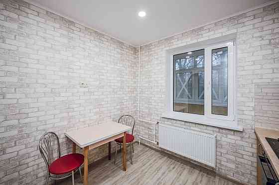 Без комісії! Продаж 1-кімнатної, Борщагівка, вул.Героїв Космосу,19в Київ