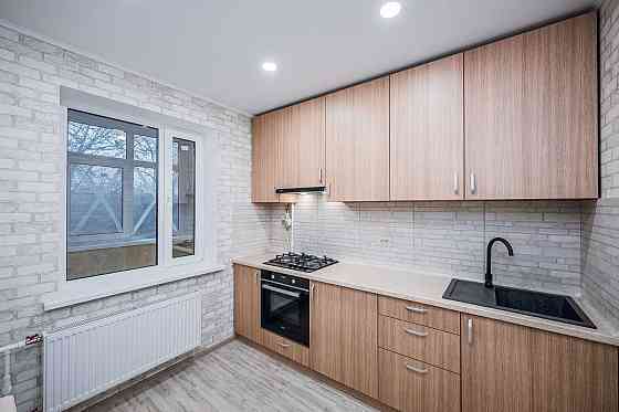 Без комісії! Продаж 1-кімнатної, Борщагівка, вул.Героїв Космосу,19в Київ