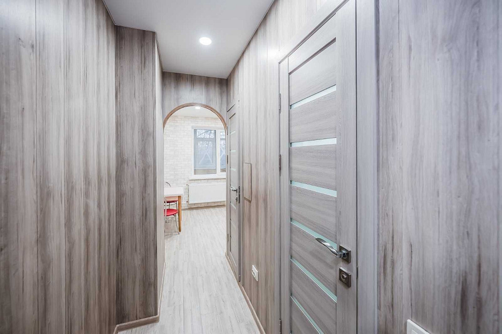 Без комісії! Продаж 1-кімнатної, Борщагівка, вул.Героїв Космосу,19в Київ - зображення 7