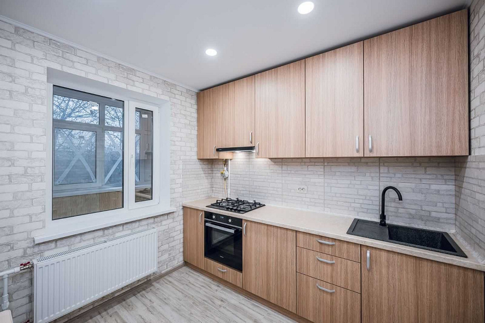 Без комісії! Продаж 1-кімнатної, Борщагівка, вул.Героїв Космосу,19в Київ - зображення 1