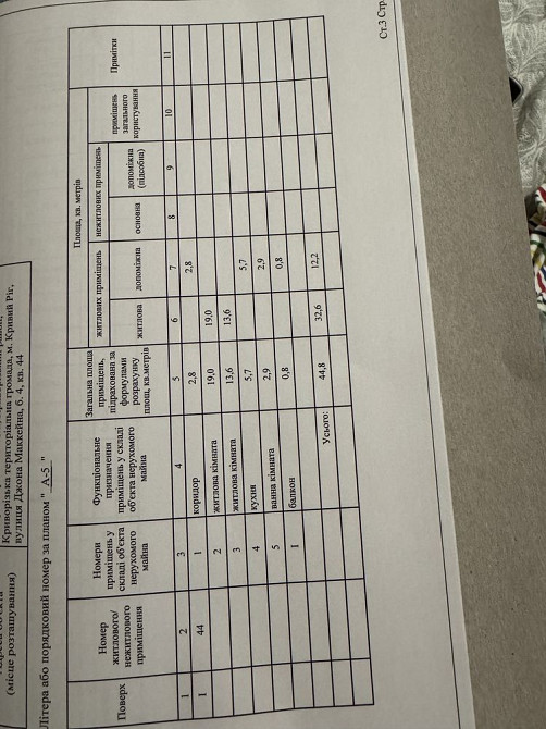 Продам 2-кімнатну квартиру Джона Маккейна  - зображення 5