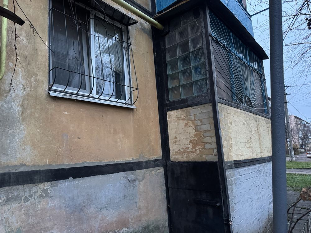 Продам 2-кімнатну квартиру Джона Маккейна  - зображення 3