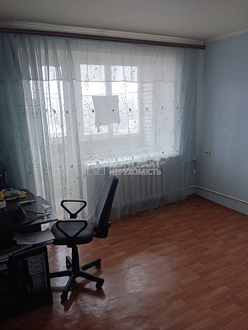 Продаж 4кімнатна квартира Кулиничі Харків - зображення 5