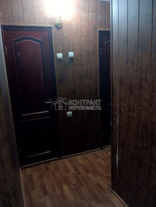 Продаж 4кімнатна квартира Кулиничі Харків - зображення 8