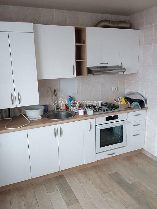 Продаж 4кімнатна квартира Кулиничі Харків - зображення 1