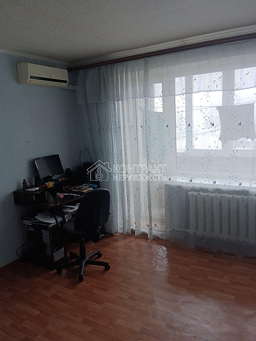 Продаж 4кімнатна квартира Кулиничі Харків - зображення 3