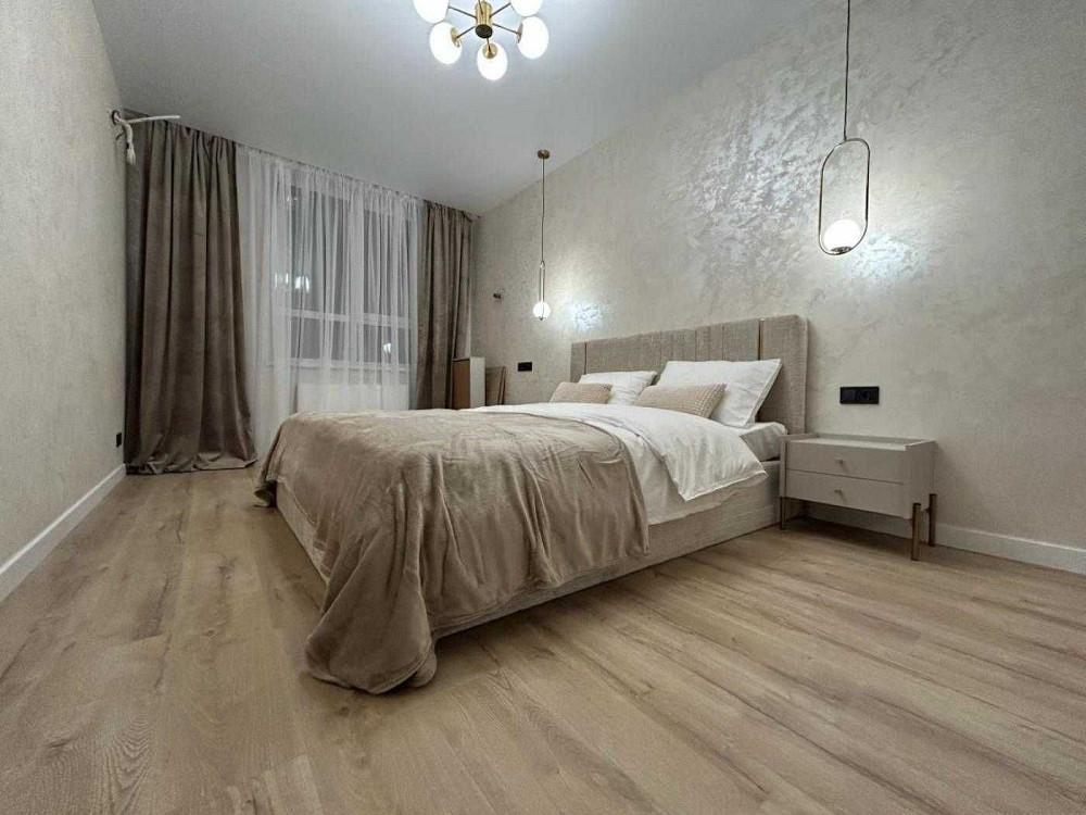 Продажа двокімнатної квартири в центрі м. Ірпінь Ірпінь - зображення 1