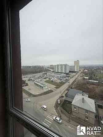 Здана видова 1кім в ЖК Княгинин! 9 поверх, готова до ремонту! Ивано-Франковск