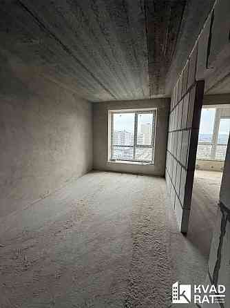 Здана видова 1кім в ЖК Княгинин! 9 поверх, готова до ремонту! Ивано-Франковск