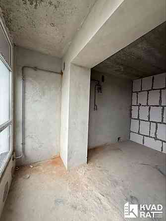 Здана видова 1кім в ЖК Княгинин! 9 поверх, готова до ремонту! Ивано-Франковск