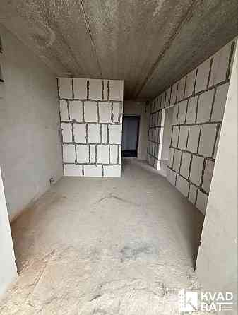 Здана видова 1кім в ЖК Княгинин! 9 поверх, готова до ремонту! Ивано-Франковск