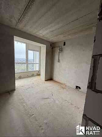 Здана видова 1кім в ЖК Княгинин! 9 поверх, готова до ремонту! Ивано-Франковск