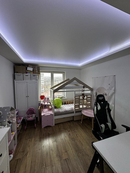 Продам 3 комнатную квартиру на Победе! Днепр - изображение 7