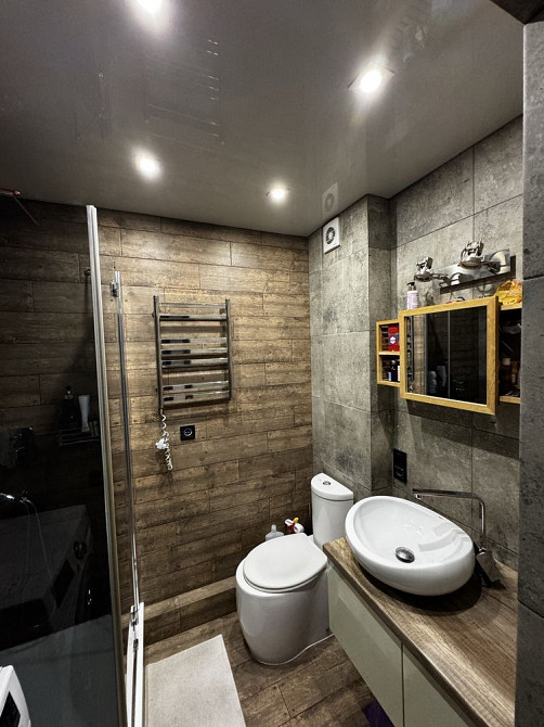 Продам 3 комнатную квартиру на Победе! Днепр - изображение 8