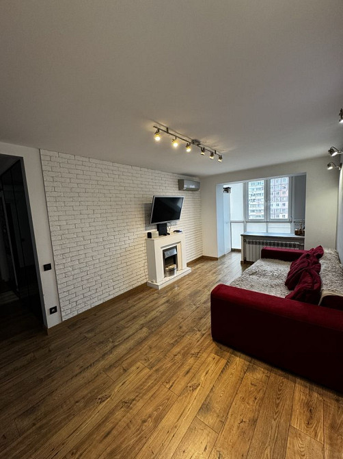 Продам 3 комнатную квартиру на Победе! Днепр - изображение 4