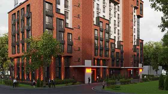 Продам квартиру на Сахорова новый дом Лески 