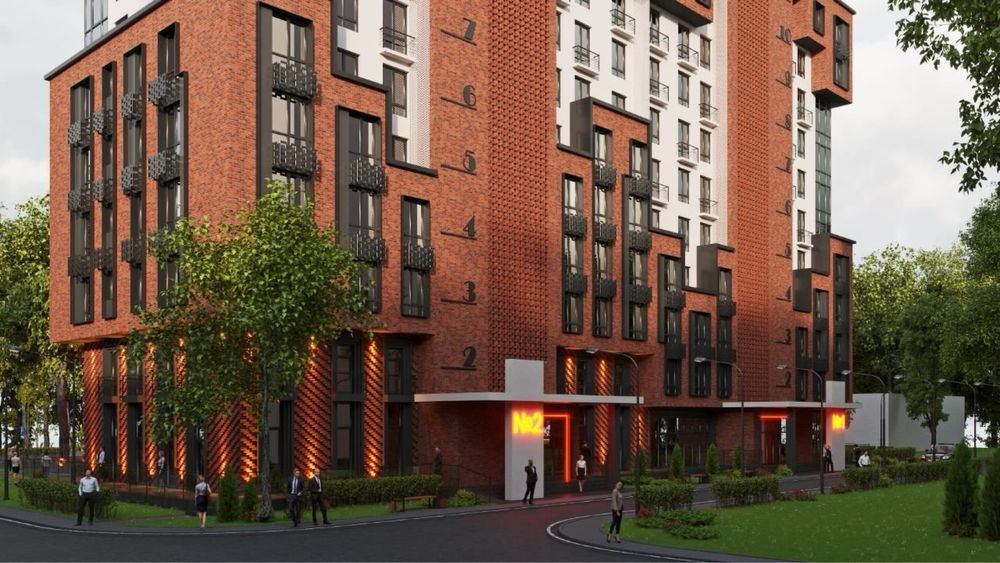 Продам квартиру на Сахорова новый дом Лески  - изображение 3